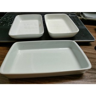 Set 5 đĩa sứ sâu lòng