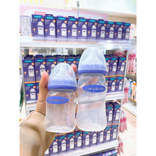  Bình sữa Lansinoh đủ size 160ml 240ml 