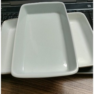 Set 5 đĩa sứ sâu lòng