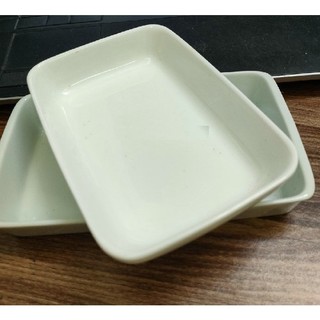 Set 5 đĩa sứ sâu lòng