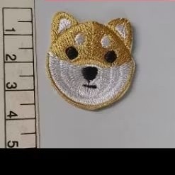 Patch ủi hoặc thêu 13k/cái