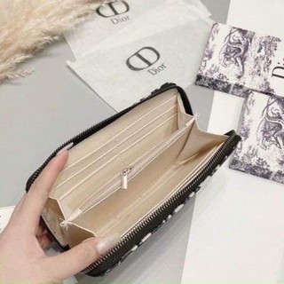 Ví cầm tay mini phong cách Hàn Quốc