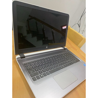 Máy Tính Xách Tay HP