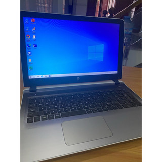 Máy Tính Xách Tay HP