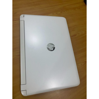 Máy Tính Xách Tay HP