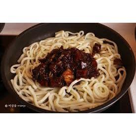 Gói mì Udon Hàn Quốc 200g