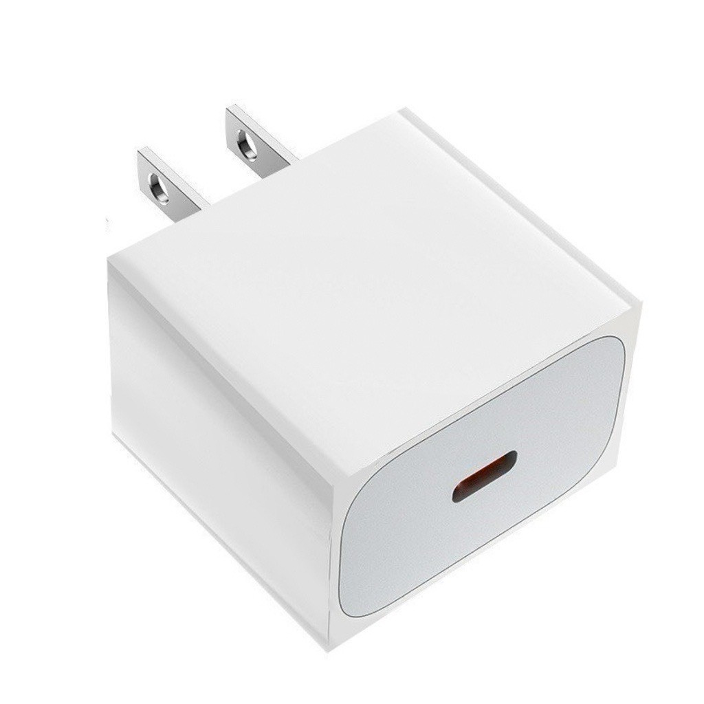 [HÀNG CHÍNH HÃNG] Sạc nhanh PD 20W Không Nóng Máy An Toàn Ổn Định Bảo Hành 12 tháng HOT HOT | BigBuy360 - bigbuy360.vn