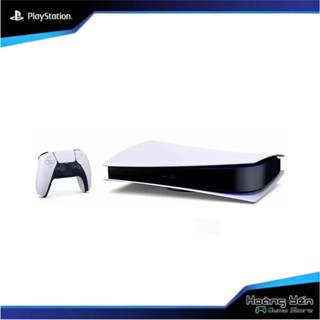 Máy Chơi Game Ps5 Like New và Máy Ps5 Cũ