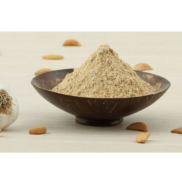 Gia vị bột tỏi 100g