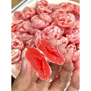 Xí Muội Đào Đà Lạt- 500G - Date Mới