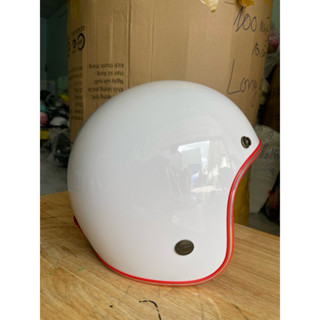 Nón mũ bảo hiểm 3/4 NTMAX phiên bản Classsic phù hợp cả nam lẫn nữ,Freesize