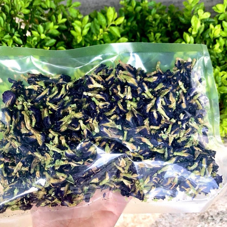 Hoa đậu biếc gói 50g