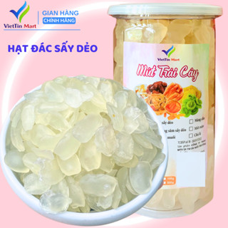 Thốt Nốt Sấy Dẻo 500G VIETTIN MART