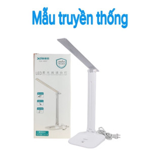 Đèn led 2 màu 1 nhánh 48 bóng để bàn nối mi (dụng cụ nối mi)
