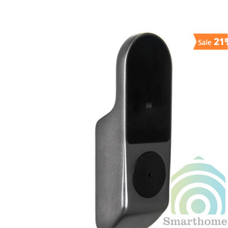 Khóa Cổng Thẻ Từ RFID SHP-IDL