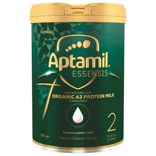 SỮA APTAMIL ESSENSIS ORGANIC A2 900g ÚC - SỮA HỮU CƠ VỚI ĐẠM SẠCH A2