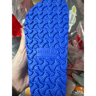 Dép bé trai- Dép quai ngang Apple 3981 Thailan