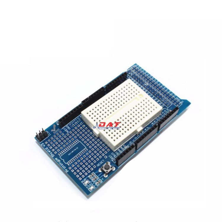 Module Proto Shield V3 Arduino Mega2560