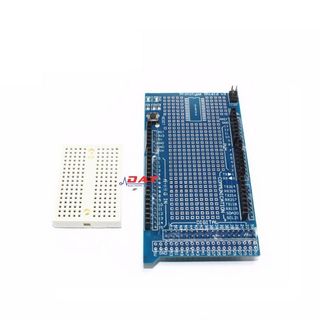 Module Proto Shield V3 Arduino Mega2560