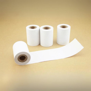 Giấy in bill nhiệt Khami K57 (khổ 57mm) - Văn phòng phẩm Thu Thảo