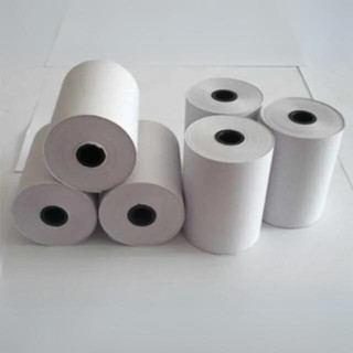 Giấy in bill nhiệt Khami K57 (khổ 57mm) - Văn phòng phẩm Thu Thảo
