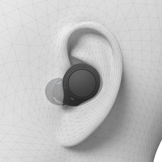 Tai Nghe Không Dây Bluetooth Sony True Wireless WF-C510 | BigBuy360 - bigbuy360.vn