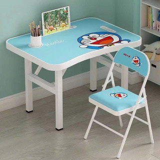 Bàn ghế học sinh gấp gọn, bàn ghế học sinh tiểu học, bộ bàn ghế Dona Home Decor