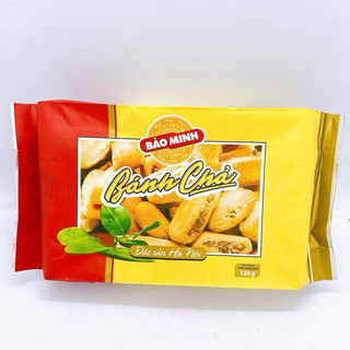Bánh chả Bảo Minh 210g/120g