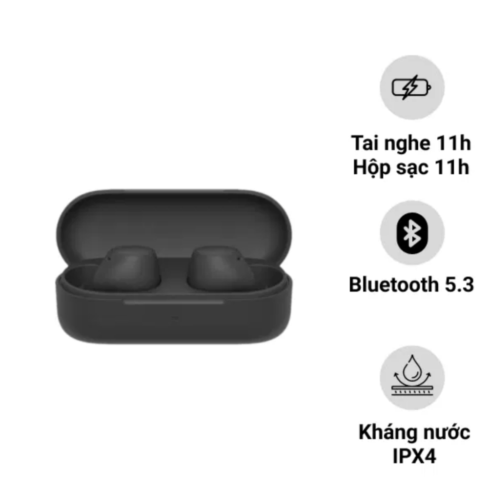 Tai Nghe Không Dây Bluetooth Sony True Wireless WF-C510 | BigBuy360 - bigbuy360.vn