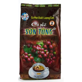 Cafe Sơn Tùng Số 2 gói 500g