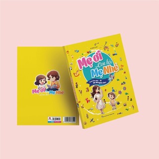 Sách Mẹ ơi, Con hỏi Mẹ nhé? (Trái tim nhỏ, Lời khuyên lớn) - Nhà Xuất bản Thanh niên