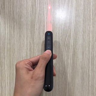 Bút trình chiếu wireless Laser Pointer  PP-927