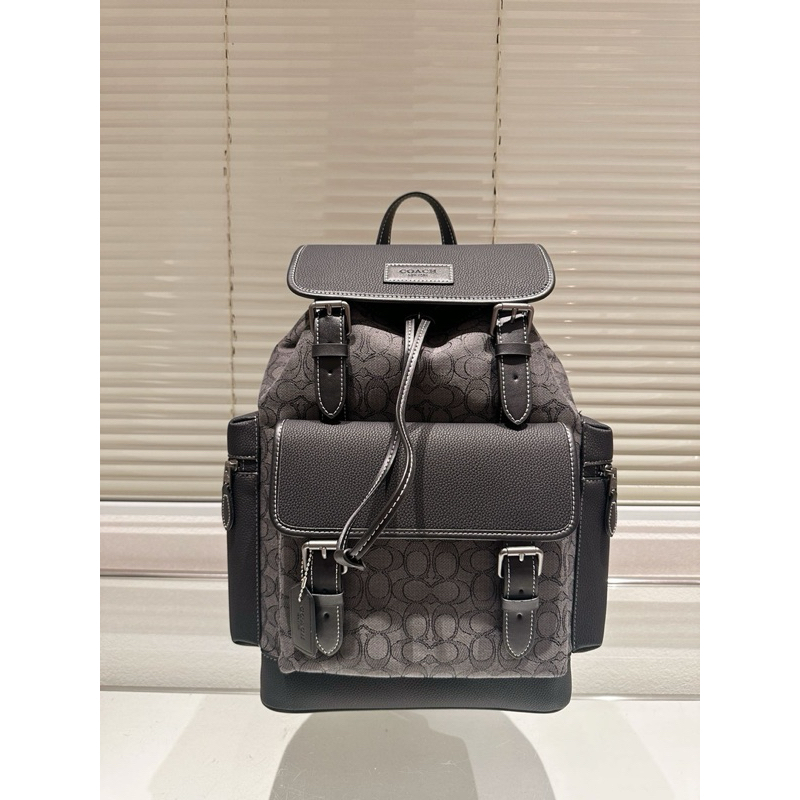 Balo COACH cao cấp 2024 cao cấp