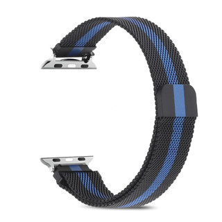 Dây đeo Thép Cho Đồng Hồ Thông Minh Seri 1/2/3/4/5/SE/6/7/8/9/10 - Size 38/40/41/42/44/45/49 mm