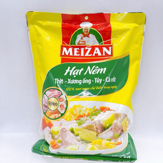 Hạt Nêm Meizan 1kg/ 400g