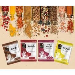 Bột hành Thành Lộc Lọ 51gr