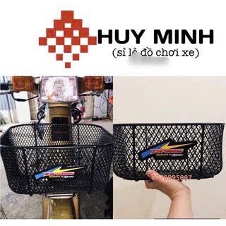 Rổ dream h2c - hàng chất lượng