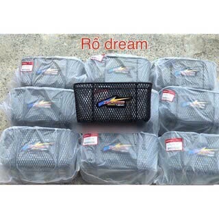 Rổ dream h2c - hàng chất lượng