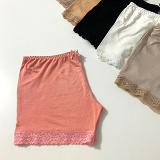 combo 2 quần lót đùi mặc bảo hộ trong váy.