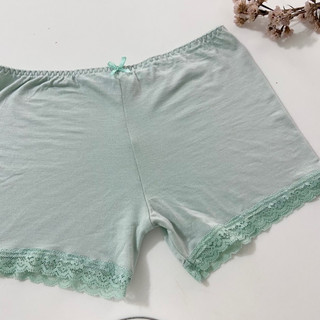 combo 2 quần lót đùi mặc bảo hộ trong váy.