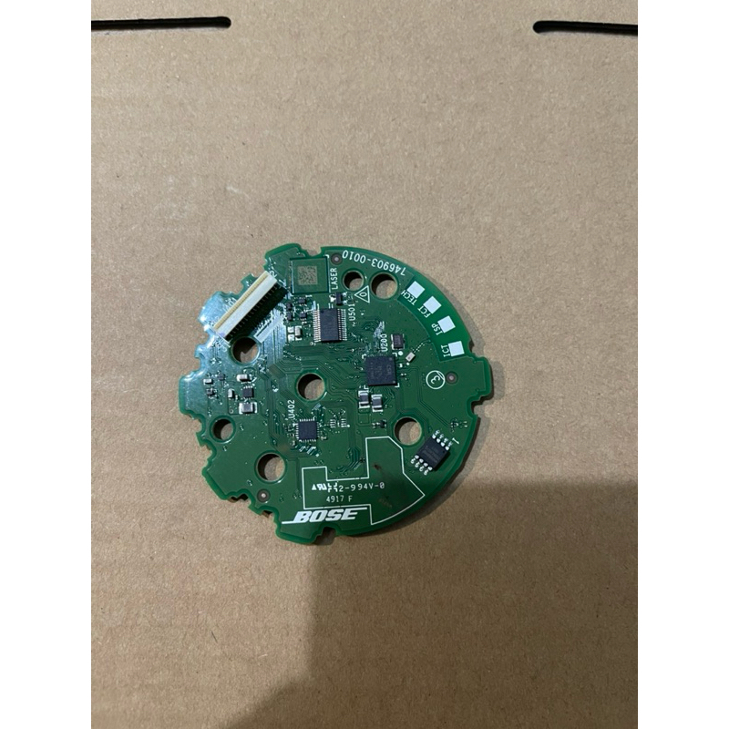 DSP bose revolve plus chính hãng, thay thế cho loa bose revolve +