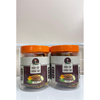 Thịt chưng mắm tép combo 1kg truyền thống sản xuất thủ công