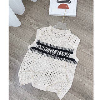 Áo lưới 3 lỗ sát nách Chrisdii
