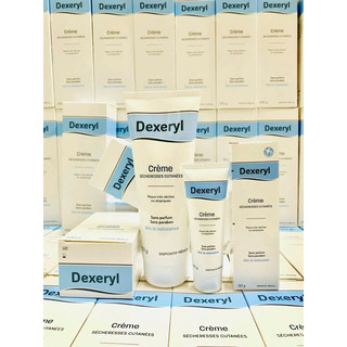 Kem Dexeryl / Atono2 cream