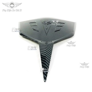 WINNER X - Chỉ Mũi Phủ Carbon
