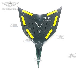 WINNER X - Chỉ Mũi Phủ Carbon