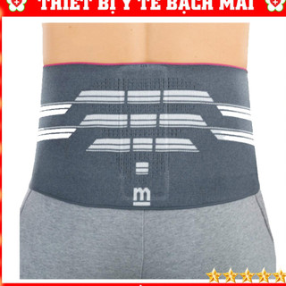 Đai Thắt Lưng, Đai Cột Sống Lưng Lumbamed Basic