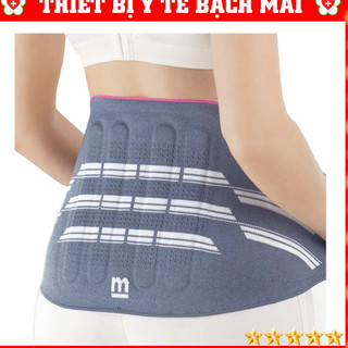 Đai Thắt Lưng, Đai Cột Sống Lưng Lumbamed Basic