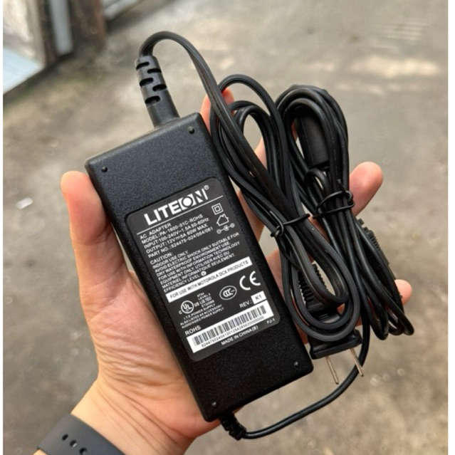 ADAPTER MÀN HÌNH AOC 12V 5A