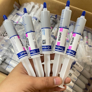 Keo tản nhiệt Chip CPU HY510 ống to